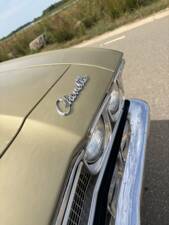 Bild 4/8 von Chevrolet Chevelle SS 396 (1968)