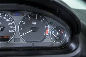 Image 33/50 of BMW Z3 2.0 (2000)