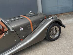 Image 20/50 of Morgan Plus 4 2-Seater (2012)