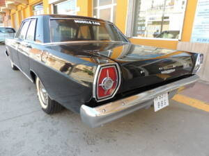 Image 24/54 of Ford Galaxie 500 (1965)