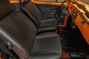 Image 16/19 of Volkswagen Beetle 1600 (1972)
