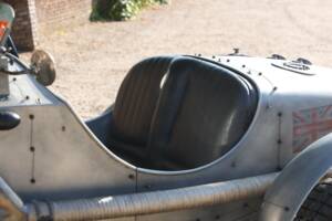 Obraz 27/50 pojazdu Invicta 4.5 Litre A-Type High Chassis (1927)
