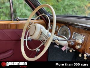 Image 13/15 of BMW 2,6 Luxus (1958)