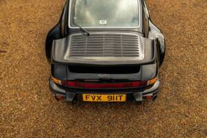 Afbeelding 34/50 van Porsche 911 Turbo 3.3 (1978)