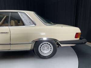 Image 7/8 de Mercedes-Benz 450 SLC (1979)