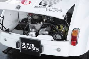 Image 35/47 of Abarth Fiat 850 TC (1965)