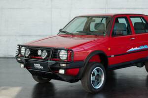 Image 3/50 of Volkswagen Golf Mk II Country Syncro 1.8 (1990)