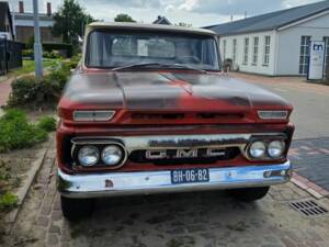 Bild 3/8 von GMC 1500 Wide Side (1966)