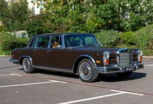Afbeelding 2/29 van Mercedes-Benz 600 (1970)