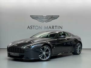 Bild 3/26 von Aston Martin V12 Vantage (2013)