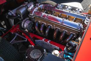 Bild 3/40 von Jaguar E-Type 3.8 (1961)