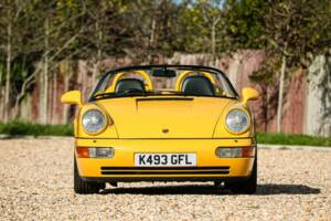 Bild 6/48 von Porsche 911 Speedster (1993)
