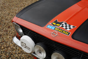 Image 9/50 of Opel Kadett 1,9 S Rallye (1970)