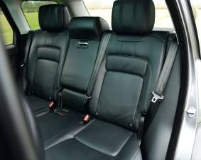 Image 31/50 of Land Rover Range Rover Vogue SDV8 (2019)