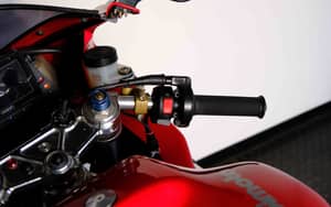 Image 78/94 of Bimota 500 V-Due (2003)