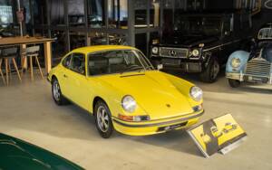 Image 50/50 de Porsche 911 2.4 T &quot;Oilflap&quot; (1972)