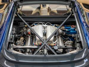 Immagine 27/46 di Jaguar XJ 220 (1993)