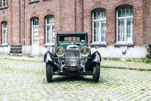 Immagine 2/42 di Lagonda 3 Litre (1930)
