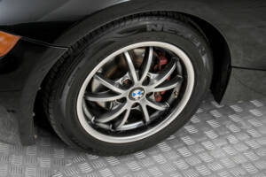Bild 22/50 von BMW Z4 2.5i (2003)