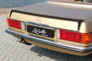 Image 10/26 of Mercedes-Benz 280 SL (1980)