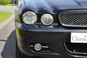 Afbeelding 16/50 van Jaguar XJ 2.7 D (2008)