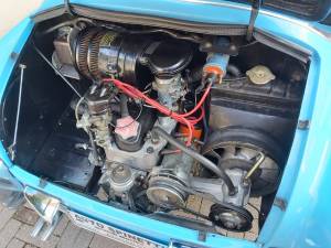 Image 7/10 of Abarth Fiat 750 Zagato GT (1958)