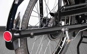 Immagine 58/64 di Riedel Motoren AG Imme R 100/D (1953)
