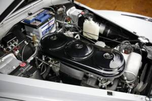 Bild 20/31 von Mercedes-Benz 300 S Roadster (1953)