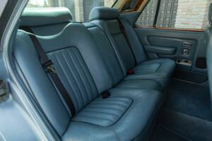 Obraz 27/50 pojazdu Bentley Mulsanne SWB (1980)