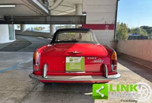 Image 9/10 of FIAT 1600 S (1965)