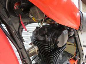 Bild 21/38 von Honda XL 185S (1982)