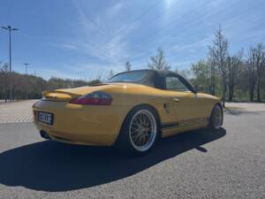 Image 3/30 of Porsche Boxster S (2000)
