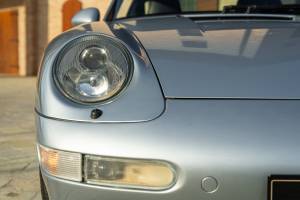 Imagen 45/48 de Porsche 911 Carrera 4S (1996)