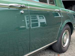 Bild 86/100 von Rolls-Royce Silver Shadow I (1974)
