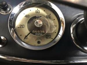 Bild 32/40 von Austin-Healey 3000 Mk I (BT7) (1960)