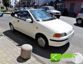 Image 8/10 of FIAT Punto 85 16V (1999)
