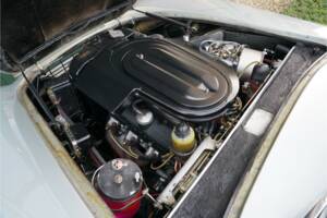 Bild 20/50 von Lancia Flaminia SuperSport Zagato (1968)