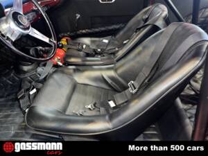 Image 6/15 de Alfa Romeo Giulietta SS (1962)