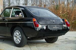 Obraz 10/50 pojazdu MG MGB GT (1978)
