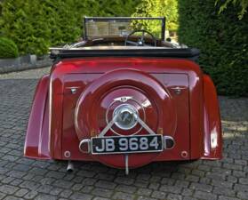 Immagine 20/50 di Bentley 4 1/4 Litre (1936)