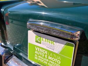 Imagen 29/50 de Alfa Romeo Giulietta TI (1963)