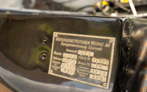 Image 46/50 of BMW 327 (1939)