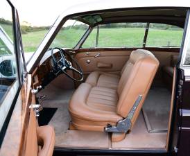 Bild 27/50 von Rolls-Royce Phantom V (1961)
