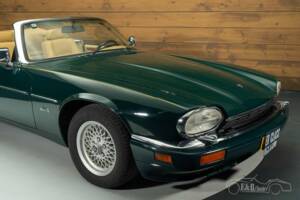 Imagen 19/19 de Jaguar XJS 4.0 (1994)