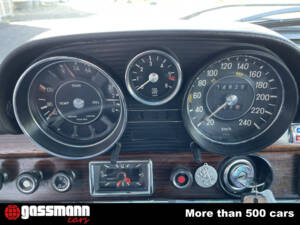 Image 12/15 de Mercedes-Benz 300 SEL 6.3 (1972)