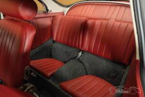 Immagine 12/19 di Porsche 356 B 1600 Super (1963)