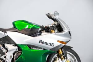 Bild 32/50 von Benelli DUMMY (2002)
