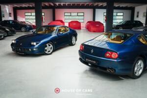 Image 1/24 of Ferrari 456M GT (2000)