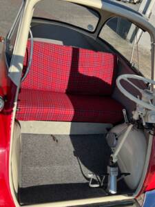 Bild 4/5 von BMW Isetta 300 (1957)