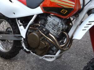 Image 7/50 of Honda XR 600R (1988)